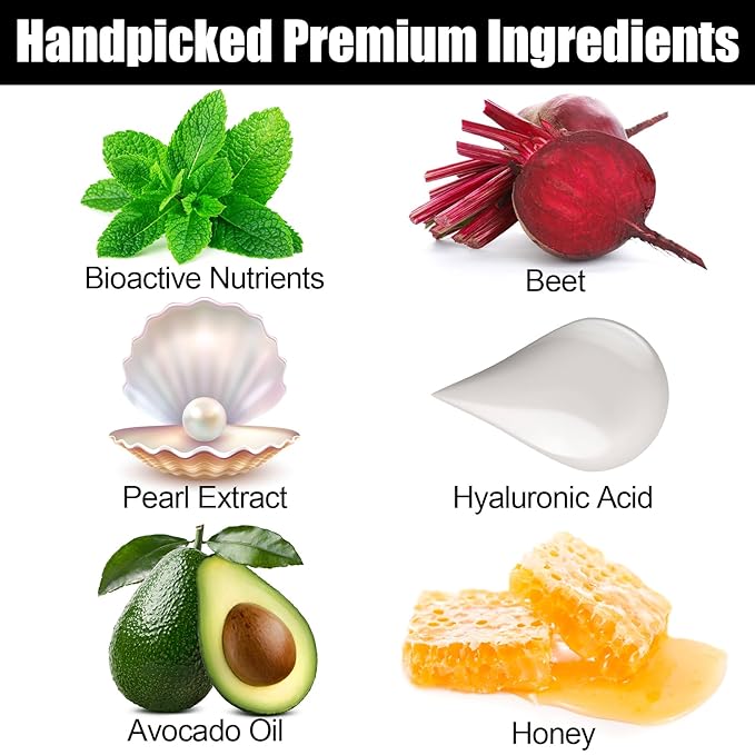 3 Pcs NEUTRAL Contour Stick Set,Cream Blush & All Skin