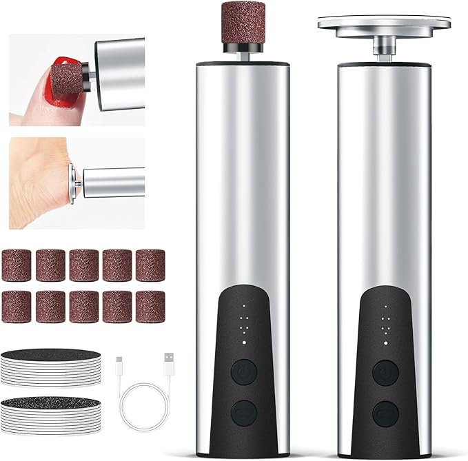 Cordless 2 in 1 Electric