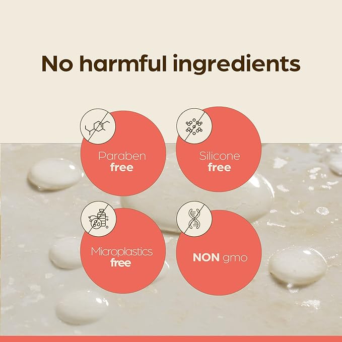 Cocobaba Stretch Mark Relief Set - Belly oil for pregnancy care package | Stretch Mark Cream for Pregnancy | Body wash | Body scrub | First time mom gift | Pregnancy Must have