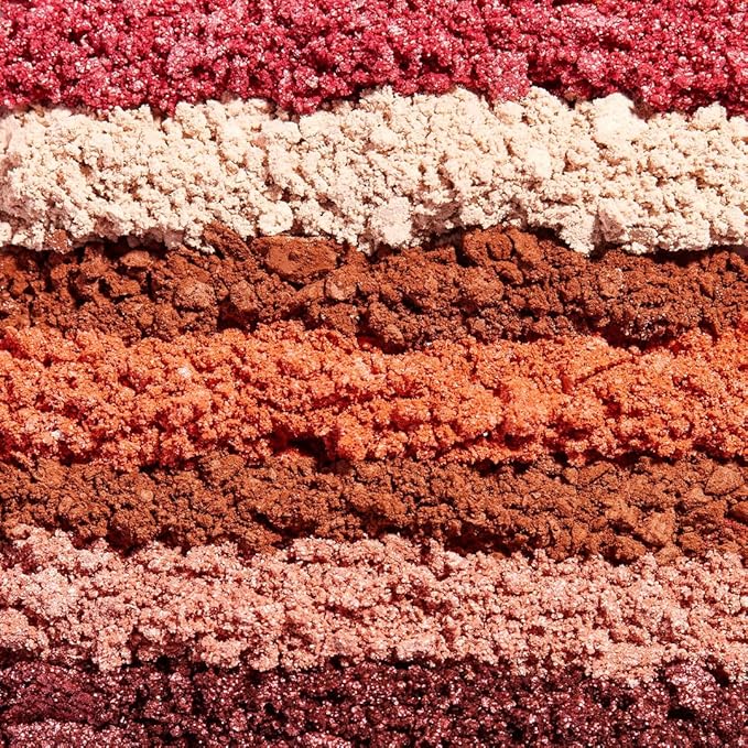 Makeup Revolution Eyeshadow Palette, Reloaded Iconic Newtrals 2, Face Make Up, Compact Eye Shadow Palette by Revolution Beauty