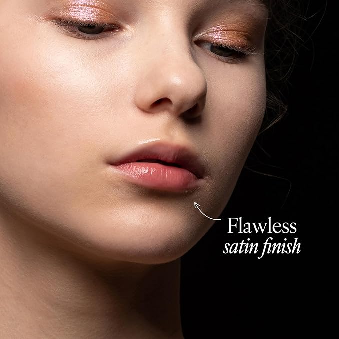 PLAT LIPS 921 BALM BALM, Lip & Cheek, Lightweight, Naturally Dewy+ Glowy Finish, Blendable & Buildable Formula (1.2g, 0.003 oz.)