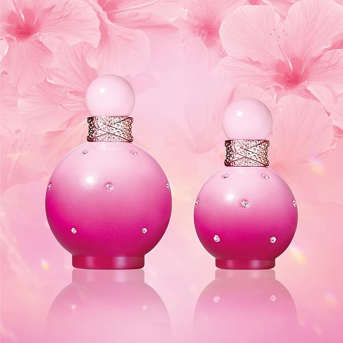 Britney Spears™ Candied Fantasy Eau de Toilette Spray, Perfume for Women, 3.3 Fl Oz (Pack of 1)