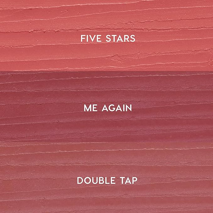 ColourPop Holiday Hues Lippie Pencil Trio (3 Count)