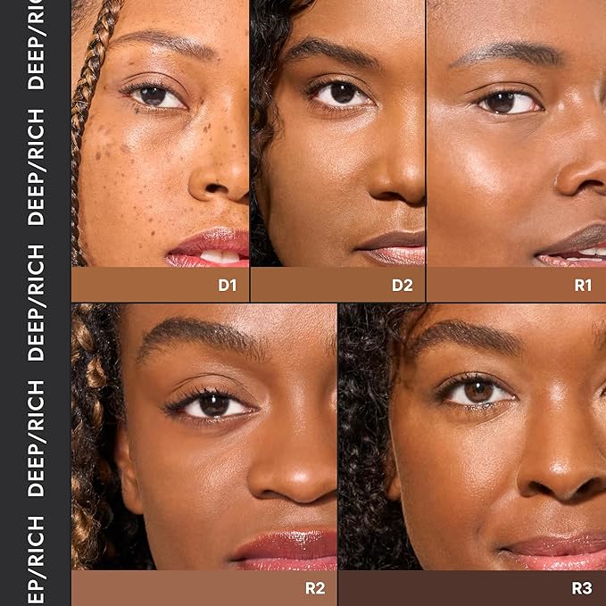 COVER FX Skin Discovered Longwear Full Coverage Concealer neutral undertones