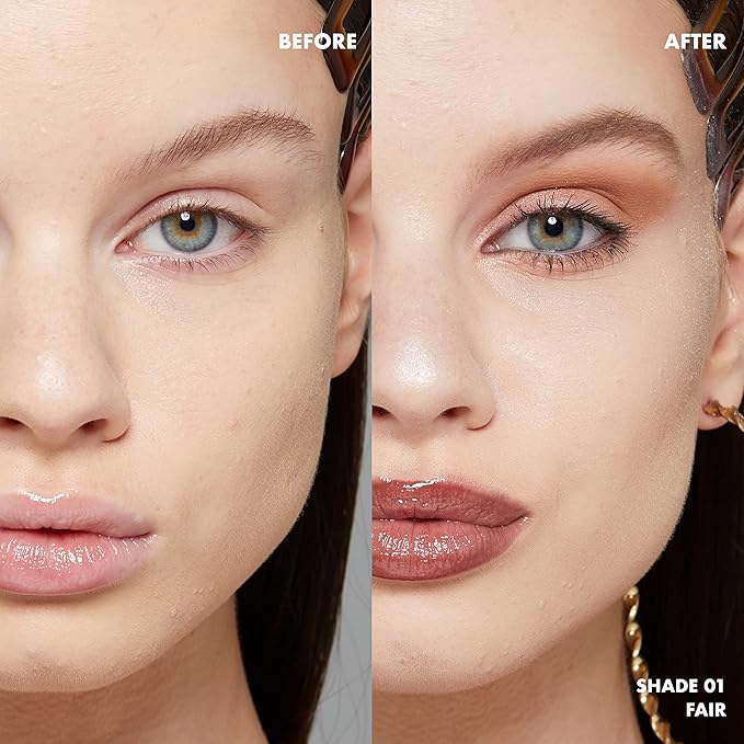 NYX PROFESSIONAL MAKEUP 3 Steps to Sculpt, Face Sculpting Contour Palette - Fair