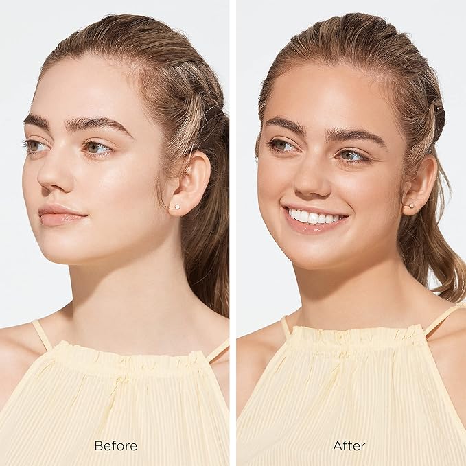 JOAH Self Tanner, Sun & Seoul Golden Daze Sunless Tanning Drops, Moisturizing Self Tanning for Face & Body, Vegan & Cruelty-Free, Light/Medium 30ml