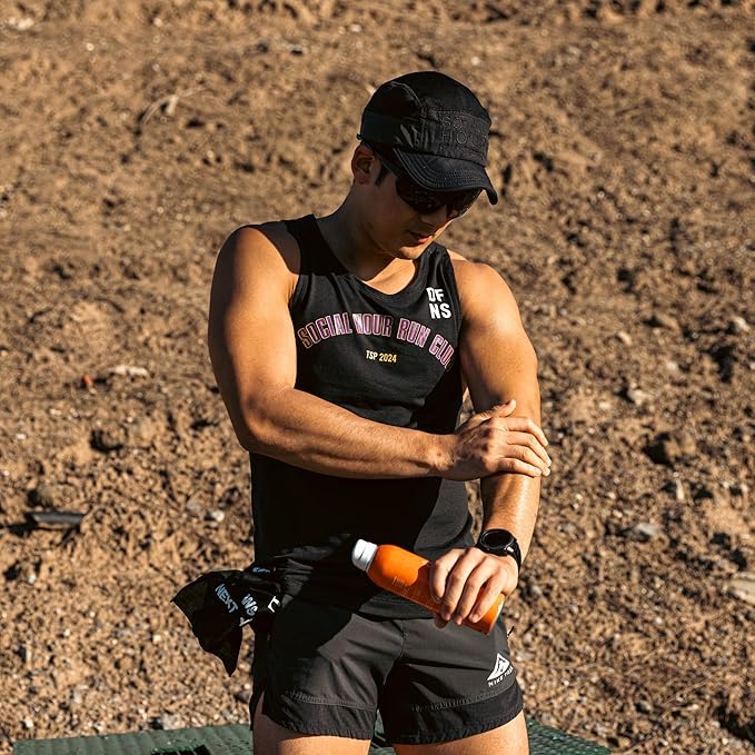 TANRI SPF50+ Sunscreen Spray; Hawaii 104 Reef Act Compliant; Sunscreen Spray for Face and Body; Water & Sweat Proof; Octinoxate & Oxybenzone Free; Broad Spectrum UVA/UVB Protection; (6 fl. oz.)