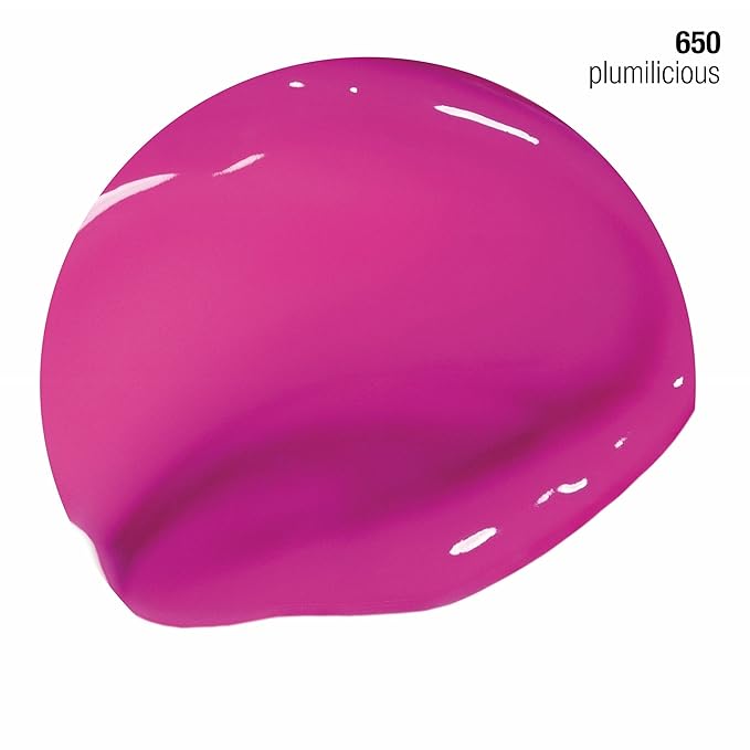 COVERGIRL Colorlicious Gloss Plumilicious 650, .12 oz (packaging may vary)