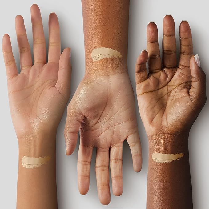 Catkin Blossom BB Cream Air Cushion Foundation Natural Ivory Light)