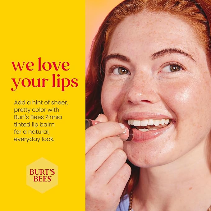 Burt's Bees Lip Tint Balm