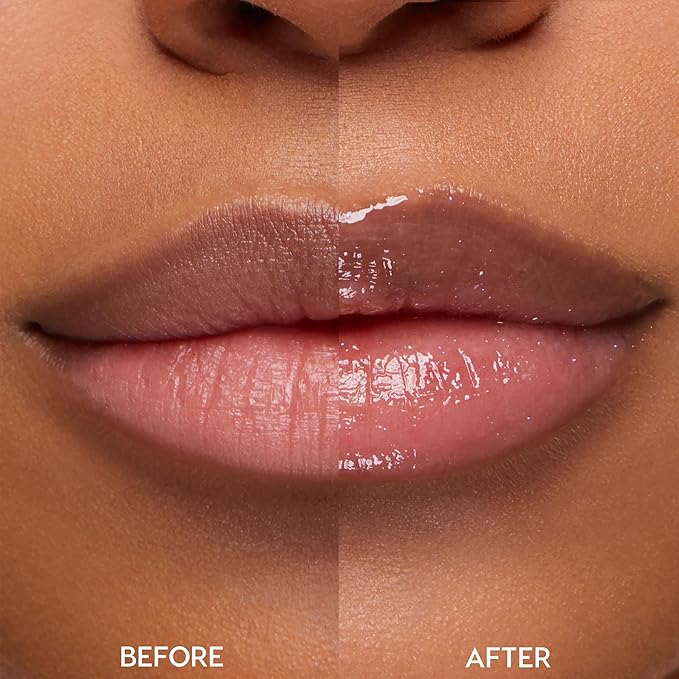 ColourPop x Pokémon Lip Mask - You're a Catch Leave-On Lip Moisturizer & Overnight Lip Treatment - Replenishes Dry Lips with Shea Butter & Vitamin E - Berry (0.07 oz)