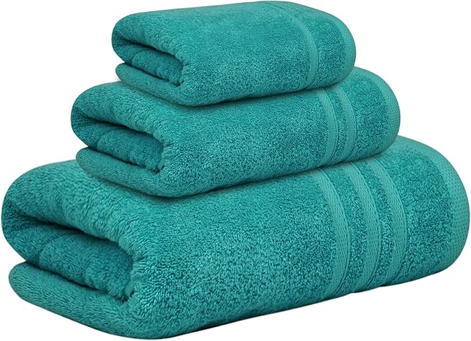 Infinitee xclusives luxury 3-piece turkish