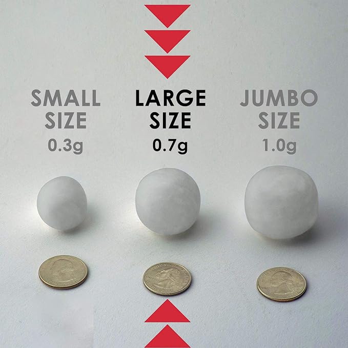 Decorrack 100 count [large size]