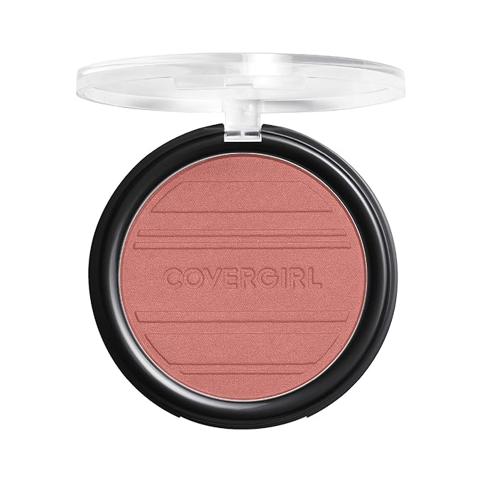 COVERGIRL COVERGIRL Trueblend so Flushed High Pigment Blush 0.33 Ounce