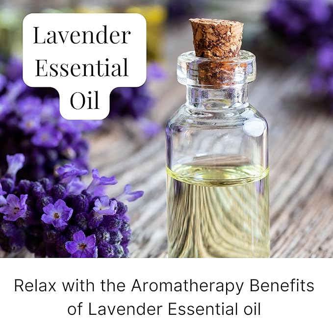 BeesOline Multi-Purpose Organic Moisturizer with Lavender | PETROLEUM FREE | Soothes dry cracked itchy skin, protectant beeswax, promotes healing, reduces stretch marks, tattoo aftercare