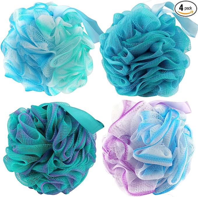 Chuya bath sponges loofahs 70