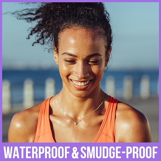 iMethod Eyebrow Pen and Eyebrow Gel - Eyebrow Pencils for Women with 4-Fork-Tip & Brow Gel Clear, Magical 2-in-1 Dual-Ended Brow Pen for Fuller-Looking Defined Brows, Stay All Day, Dark Brown