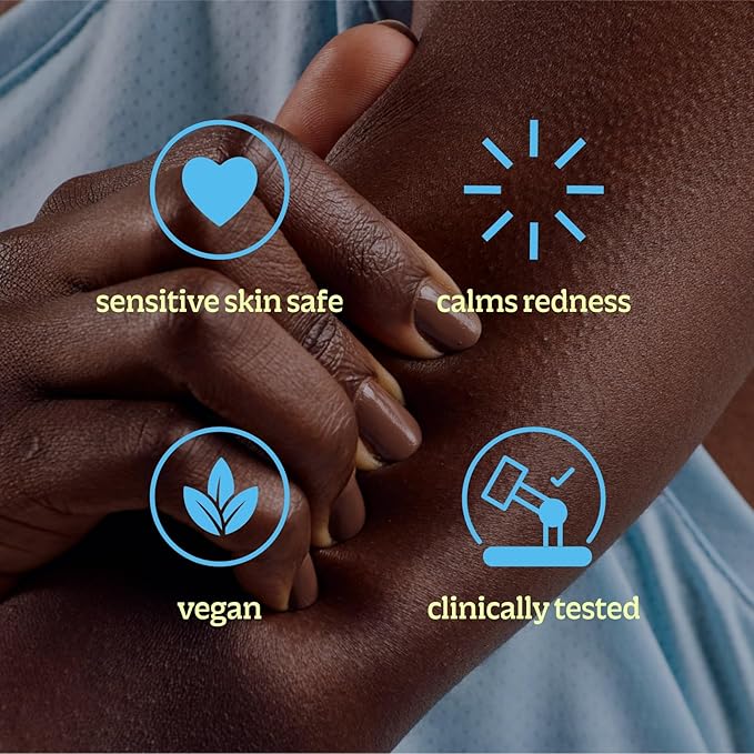 BRIOTECH Topical Skin Spray, Hypochlorous Acid Spray for Sensitive Skin, HOCl Facial Mist, Full Body Support Against Irritation, Calm Redness, Soothe Foot & Scalp, 8 oz (2 Pack)