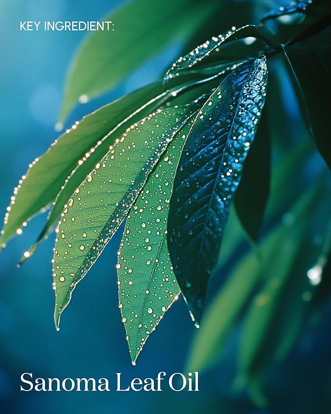 Rewind003 Age-Defying Face Oil, Stimulating and Rehydrating Skin Oil for the Face, Postbiomic Blend Face Oil Moisturizer, Vegan & Organic Face Oil, 30mL