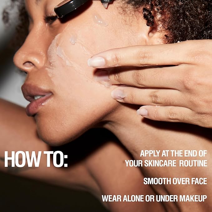 Grown Alchemist Skin Defense Primer and Lightweight Matte Pore Refiner. (50mL)