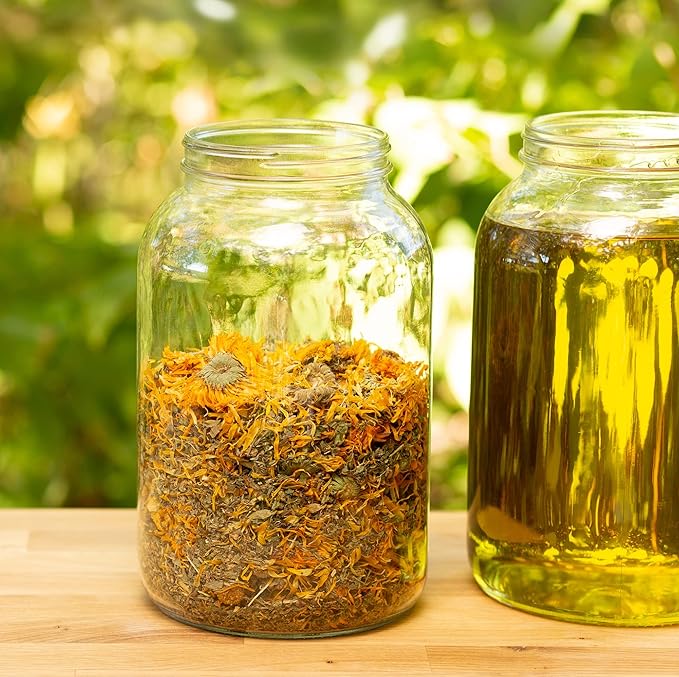 Soothing Natural Vanilla Lip Balm, Beeswax Lip Balm, Calendula Lip Balm, Dry Cracked Lips, Perioral Dermatitis, Organic Coconut Oil No Synthetic Fragrance