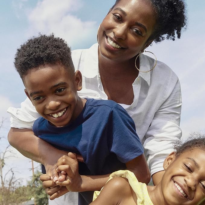 Supergoop! Sunnyscreen 100% Mineral Spray SPF 50 - 3.4 fl oz, Pack of 2 - Face & Body Sunscreen for Babies & Kids - Pediatrician Tested, Hypoallergenic, Fragrance & Silicone Free