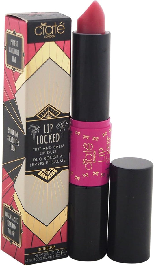 Ciate London Lip Locked Tint and