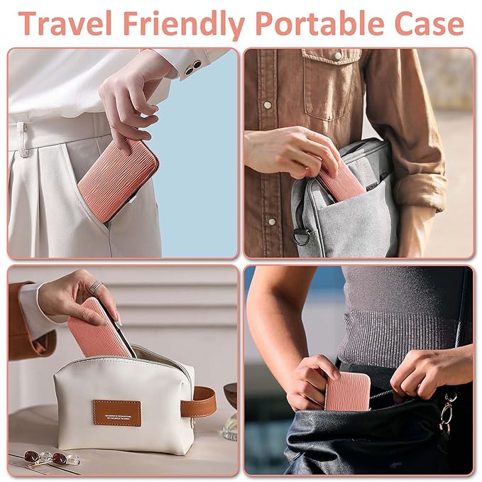 BLESWIN 10 in 1 Manicure