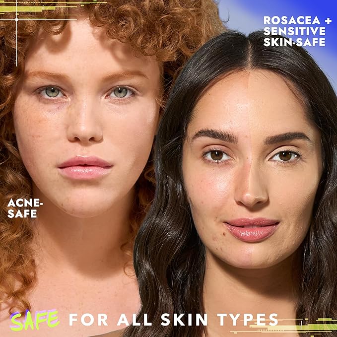 COVER FX Power Play Foundation - Shade R1