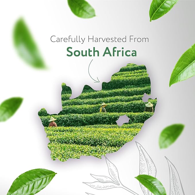 HBNO Tea Tree Oil - Huge 32 oz (950ml) Large Size - Ideal for Diffusers, Cleaning Agents, Deodorizers, and Flavoring Agents.