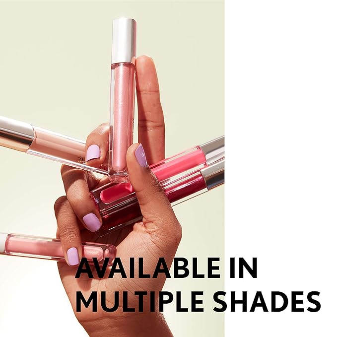 COVERGIRL Colorlicious Gloss Melted Toffee 600, .12 oz (packaging may vary)