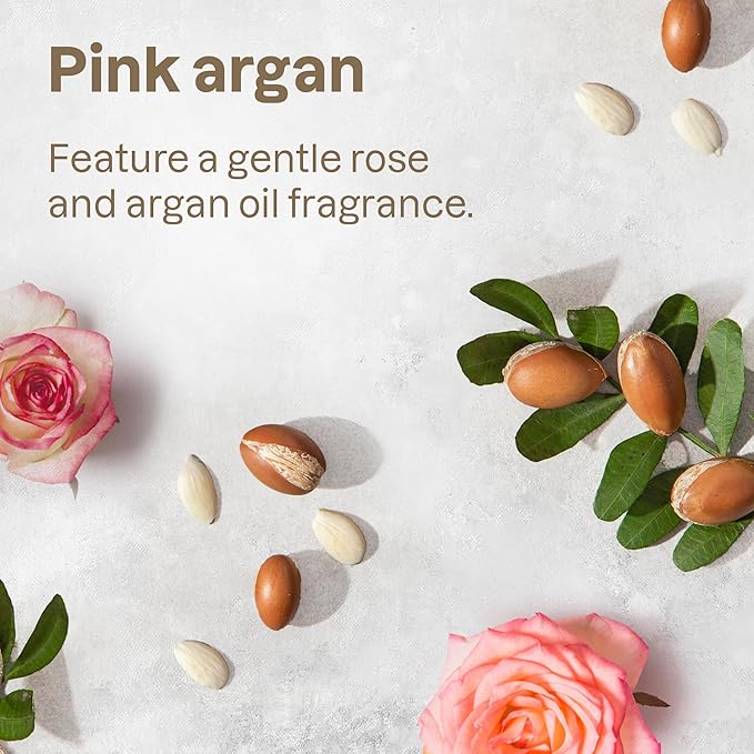 ATTITUDE Pregnancy Nourishing Body Lotion, EWG Verified, Dermatologically Tested, Plant and Mineral-Based, Vegan Maternity Products, Argan Oil, 16 Fl Oz