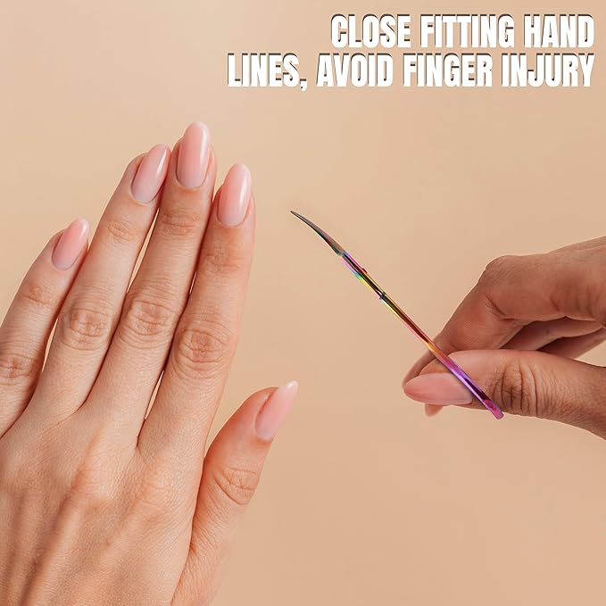 Cuticle Scissors, Eyebrow False Eyelashes