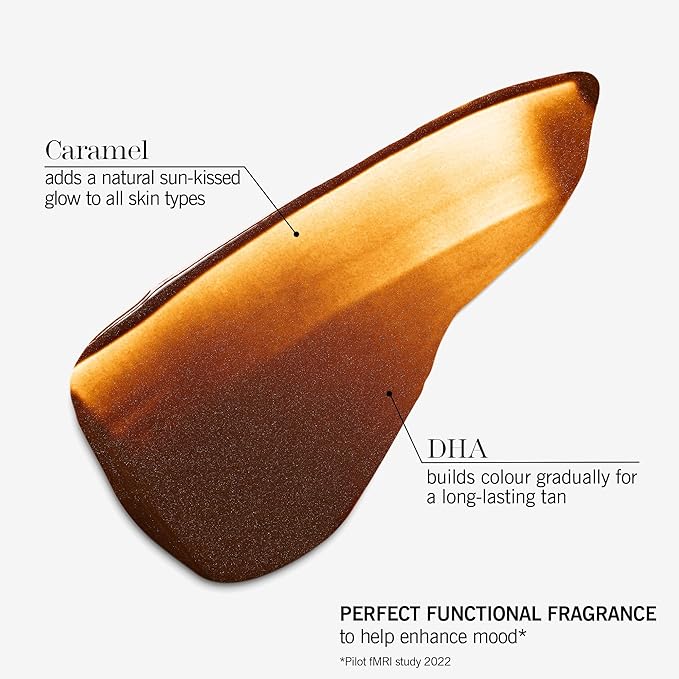 This Works Perfect Legs Gradual Tan, Self Tanner with Vitamin E & Shea Butter, 150ml