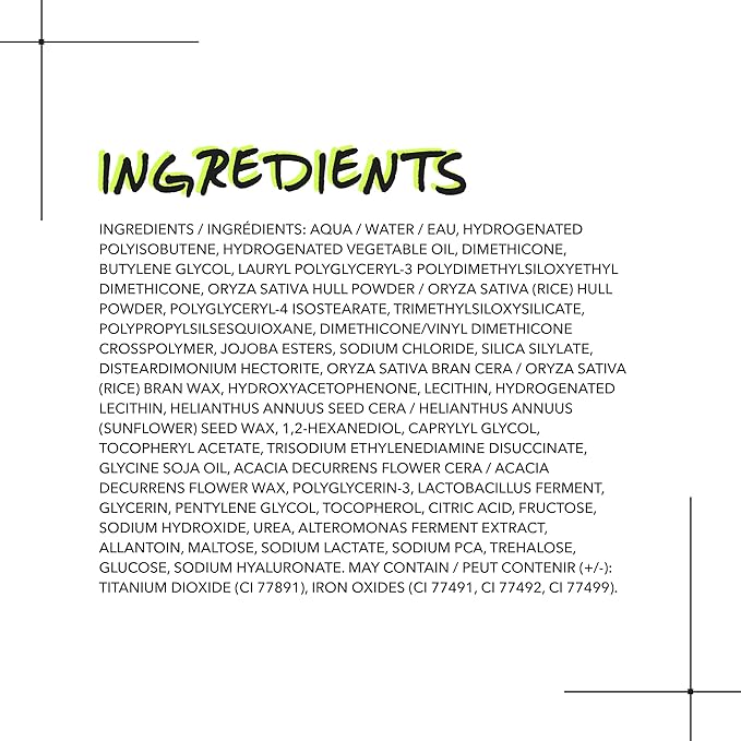 COVER FX Power Play Foundation - Shade L2