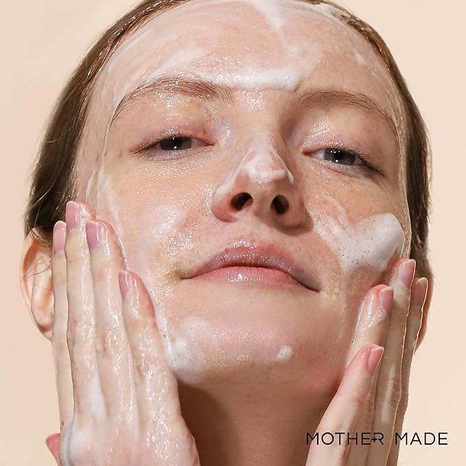 Superfood Hydrating & Anti-aging Gentle Gel