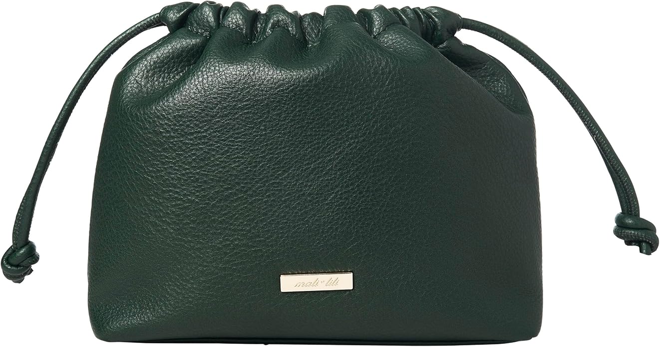 Mali + Lili Lola Beauty Bag Duo