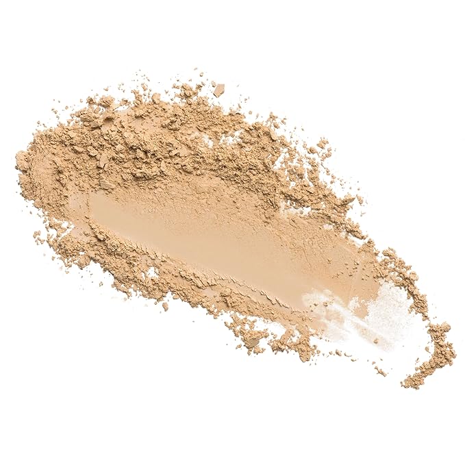 Burt’s Bees 100% Natural Origin Mattifying Powder Foundation, May Vary