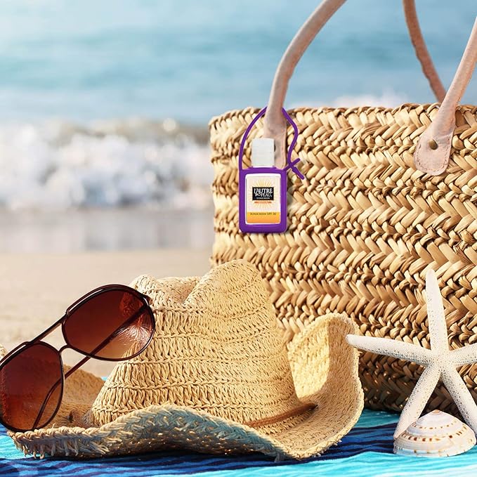 Rubber Ducky | Lip Sunscreen SPF Vegan