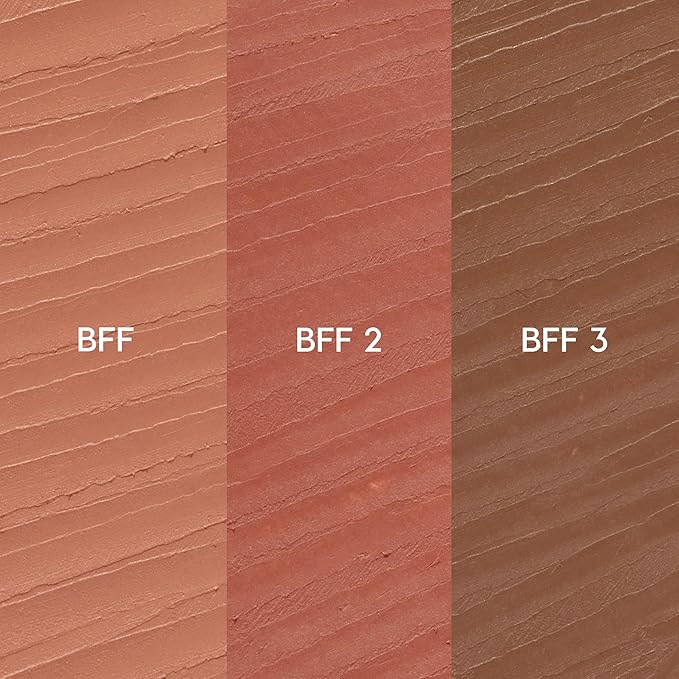 ColourPop All My BFFs Lippie Pencil Trio (3 Count)