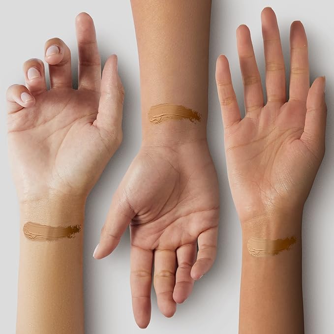 Mehron Makeup CreamBlend Stick | Face Paint, Body Paint, & Foundation Cream Makeup | Body Paint Stick Perfect for Halloween .75 oz (21 g) (Medium 4)