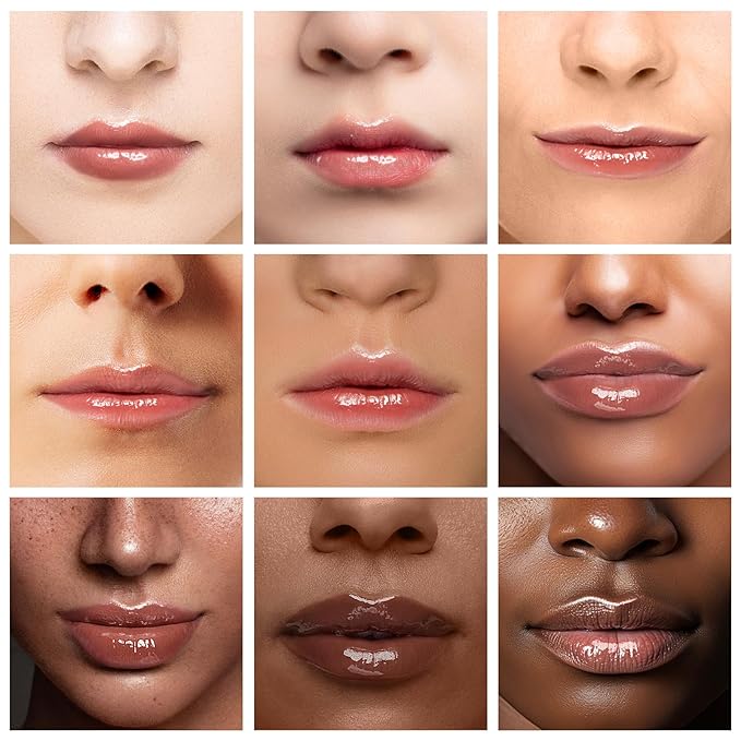 39 Pack of Lip Balm, 12