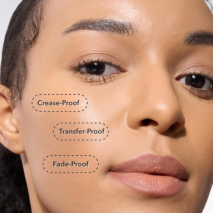 COVER FX Skin Discovered Longwear Full Coverage Concealer Olive Undertone