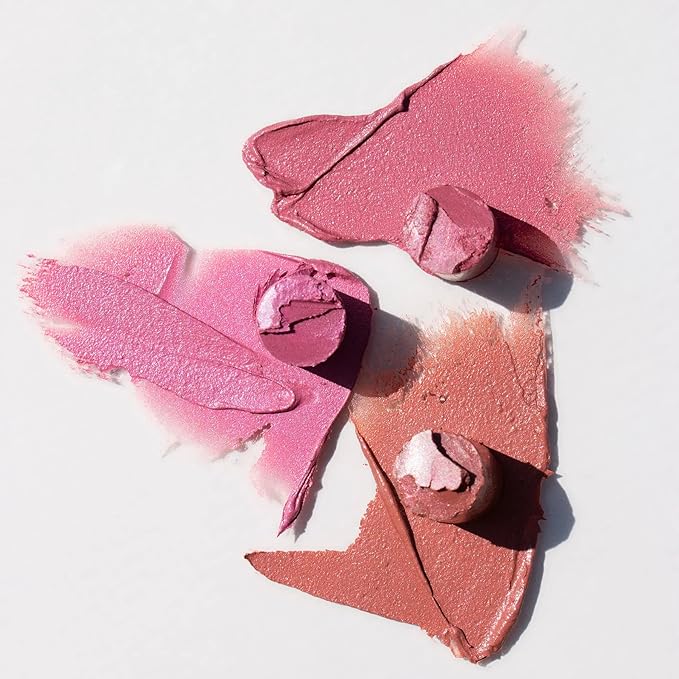 Indie Lee Pucker Up Lip Trio - Includes 3 Universally Flattering Shades (3 Count x 2.8g each)