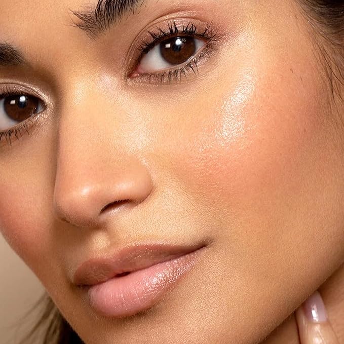 Ciaté London Dewy Blush Glossy Cheek Tint, Brightening - 1