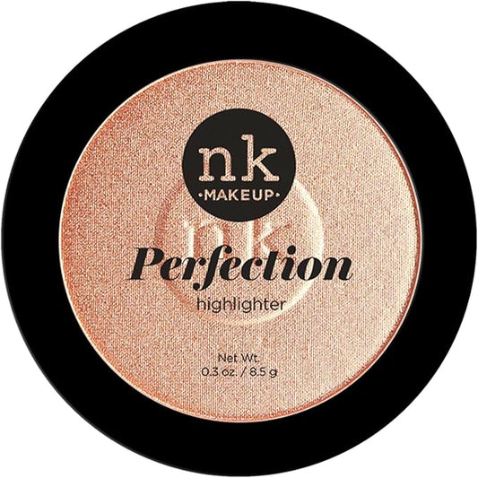 Nicka K Perfection Highlighter 0.3 Oz (NKM06 Copper)