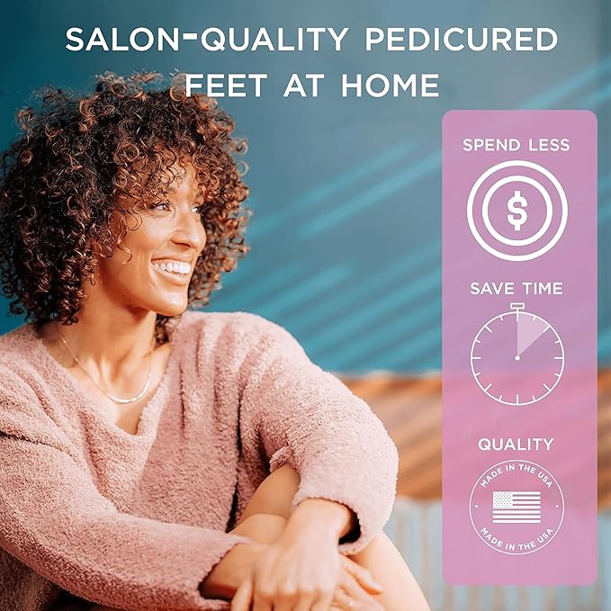 Lee Beauty Professional Callus Remover