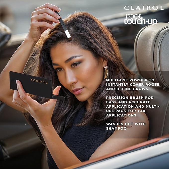 Clairol Root Touch-Up Temporary Concealing