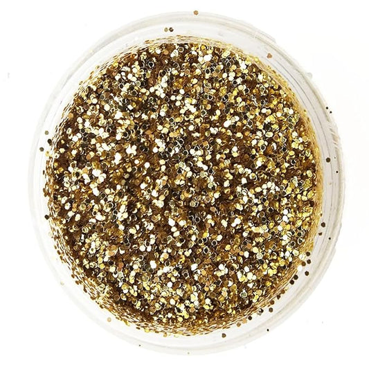 Champagne Gold Glitter # 26 From From Royal Champagne