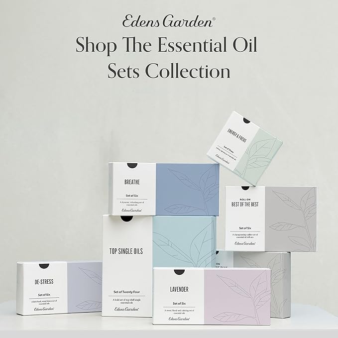 Edens Garden Valerian Essential Oil- 100% Pure Premium Grade, Undiluted, Natural, Therapeutic, Aromatherapy, The Best for Diffuser, Skin, Hair, Kid Safe 30 ml (1 fl oz)